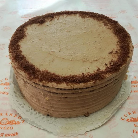 Nutellás mascarpone